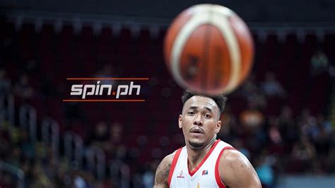 Calvin Abueva gets PBA go-signal to rejoin Phoenix practice