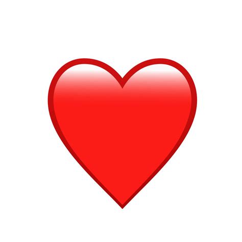 Heart Emoji Meanings — What All the Different Heart Emojis Mean