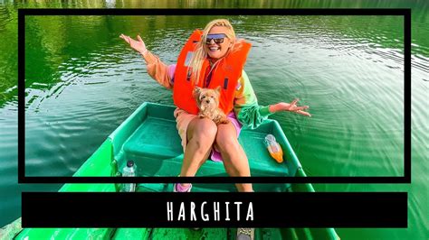 Harghita Roadtrip | Top 5 atracții din #Harghita | vlog38 - YouTube