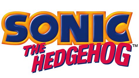 Sonic The Hedgehog Logo History: A Classic Symbol