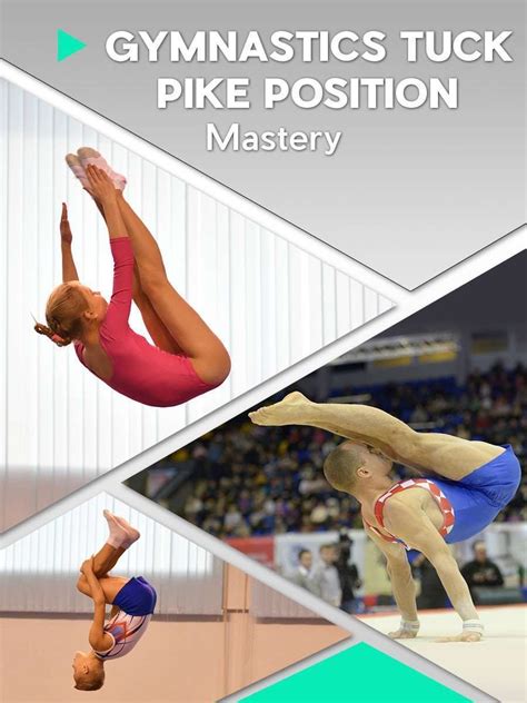 Gymnastics Strength & Flexibility Programs – EasyFlexibility