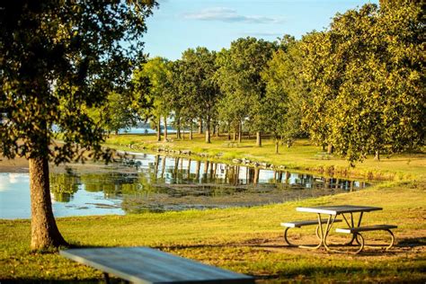 Texas state park to close after property sold to developer