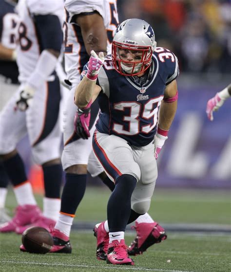 Danny Woodhead | New england patriots football, Patriots football, New ...