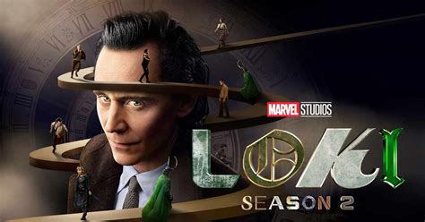 Loki Season 2: Who is Loki God of Stories & Is He in Episode 6?