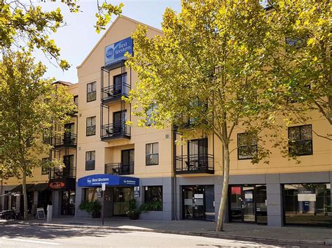 Best Western Northbridge Apartments | Hotel Rooms