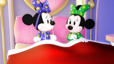 Watch Minnie's Bow-Toons Season 3 Episode 17 - Alarm Clocked Out Online Now