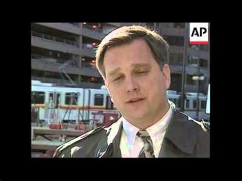 USA: DENVER: TERRY NICHOLS TRIAL: UPDATE - YouTube