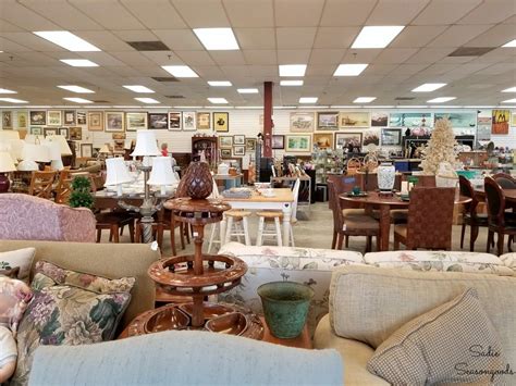 Thrift Stores Near Me Furniture