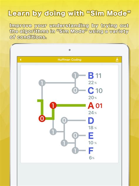 Algorithms: Explained&Animated - Android Apps on Google Play