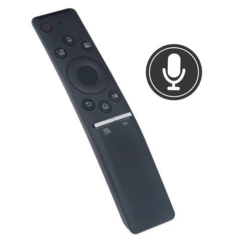 BN59-01300J Replacement Voice Remote Fit for Samsung QLED Smart TV QN88Q9FAMFXZA QN65Q9FNAFXZA ...