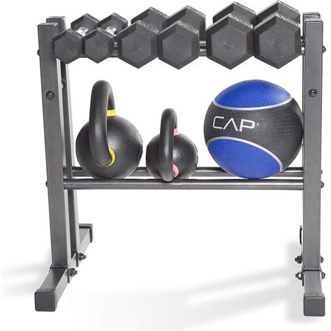 home gym weight rack | No equipment workout, Medicine balls, At home gym