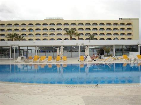 Top 10 Hotels in Monastir, Tunisia | TunisiaOnline.com