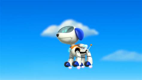 Image - Robo-Dog Flying.png | PAW Patrol Wiki | FANDOM powered by Wikia