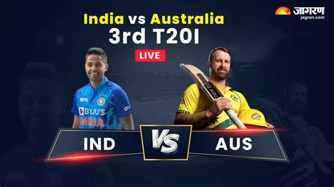 Ind Vs Aus 3rd T20 2024 - Kally Marinna