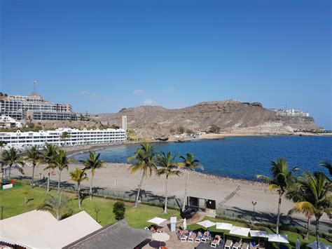 "Ausblick" Labranda Costa Mogan (Playa de Cura) • HolidayCheck (Gran Canaria | Spanien)