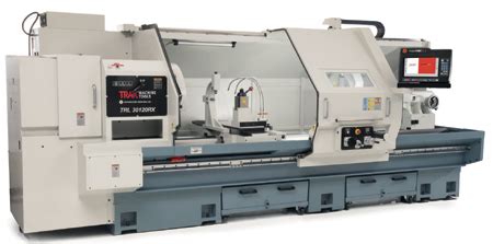 TRAK Machine Tools Announces New Distributor for Oklahoma