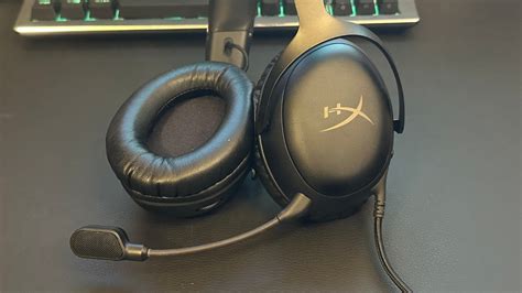 HyperX Cloud III headset review: Great audio without breaking the bank ...