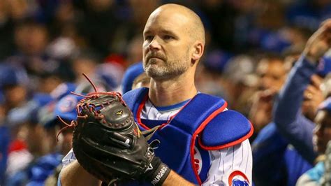 World Series hero David Ross returns to the Cubs in a front-office role ...