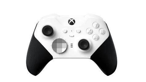 White Xbox Elite Series 2 controller leak points to September launch | GamesRadar+