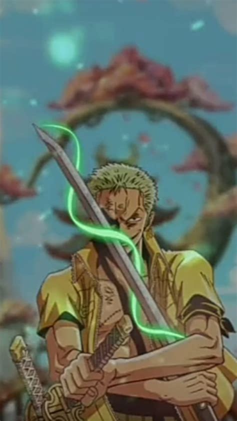 96 Wallpaper Zoro Enma Pictures - MyWeb