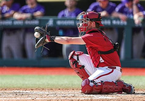 Alabama Baseball Announces Schedule Change This Week