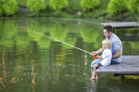 Camping And Fishing Spots Near Me - Florida Outdoor