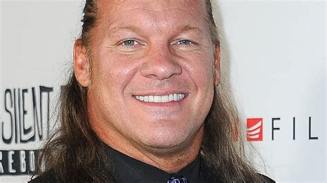 Chris Jericho Comments On Fans Wanting WWE And AEW Crossover