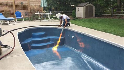 Pool Resurfacing in Gables By The Sea – How To Resurface A Pool With Pictures – RePoolers