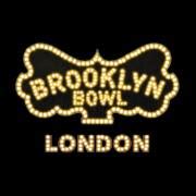 Brooklyn Bowl London