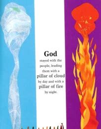 What Was the Pillar of Cloud and Fire? - Allen Creek Community Church