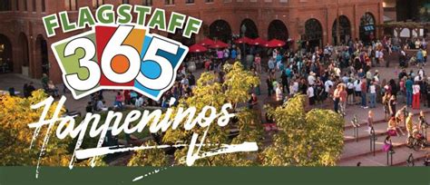 Flagstaff 365 Happenings - Discover Flagstaff