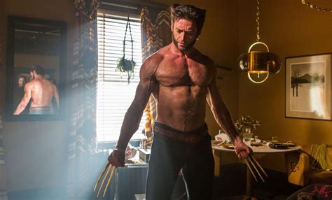 Hugh Jackman begins training for 'Deadpool 3'; fan says 'Wolverine is ...