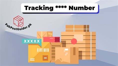 Pakistan Post Tracking Number | Formats, Helpline & More