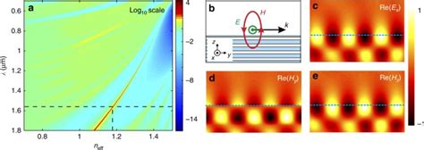Magnetic spin–orbit interaction of light | Light: Science & Applications