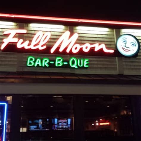 Full Moon BBQ - 123 Photos & 42 Reviews - Barbeque - 337 Valley Ave ...