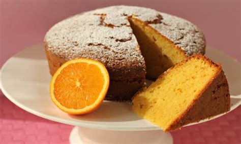 Orange blender cake | Recipe | Orange blender cake, Orange cake, Food processor recipes