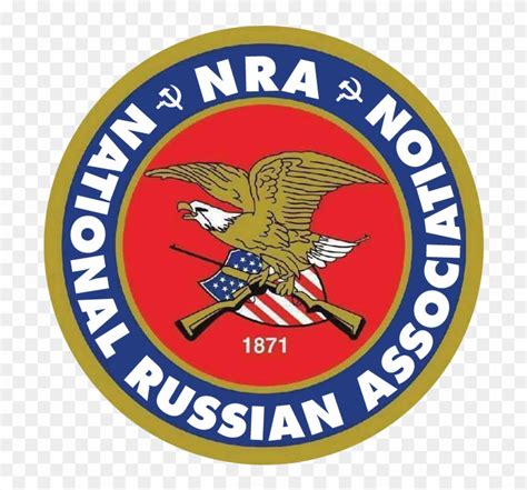 Nra Logo Vector