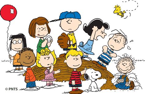 10 Facts About Charles Schulz, the Creator of the 'Peanuts' Gang - Biography