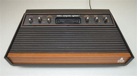 Atari coming back? - Games - Quarter To Three Forums