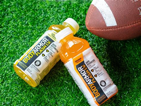 BodyArmor Flash I.V. Sports Drink As Low As $1.50 At Publix - iHeartPublix