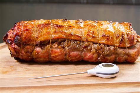 25 Best Roast Pork Tenderloin Cooking Times – Home, Family, Style and Art Ideas