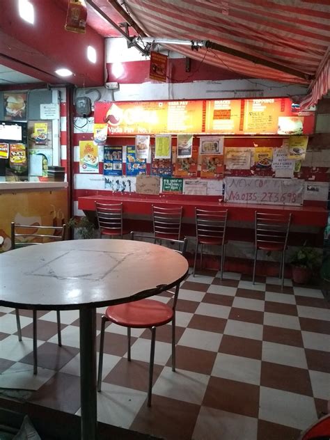 Goli Vada Pav No. 1, Jakhan, Dehradun | Zomato