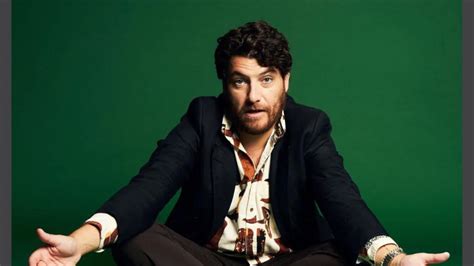 Adam Pally: American Comedian, Actor, Movies & TV Shows, Age, Height, Wife, Net Worth, Wiki ...