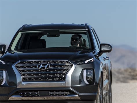 2022 Hyundai Palisade: 132 Exterior Photos | U.S. News