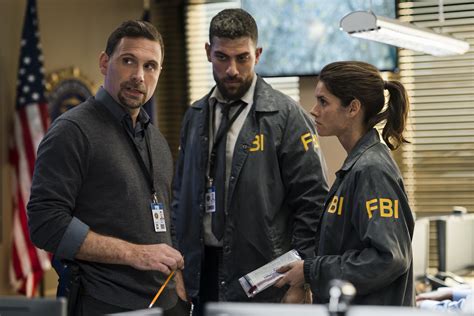 CBS’s ‘FBI’ takes inside look into the life, work of a U.S. federal agent