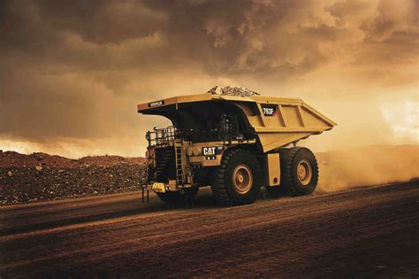 Mine of the Future Australian Mines Lead the World in Autonomous Mining ...