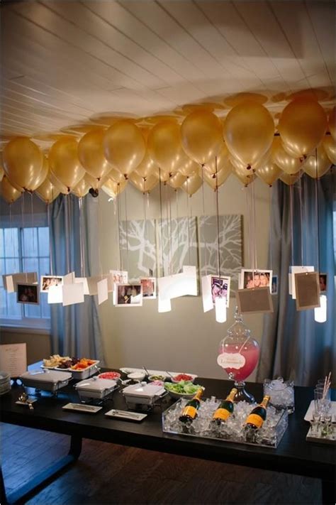 DIY: Photo Balloon Chandelier – BalloonParty.ie – Blog