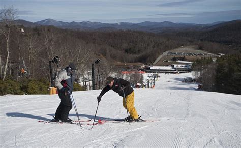 Appalachian Ski Mountain | Galleries | journalnow.com