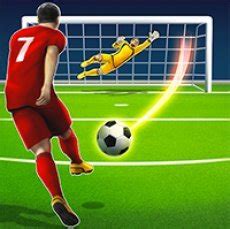 Penalty Kick - Play On Hepy