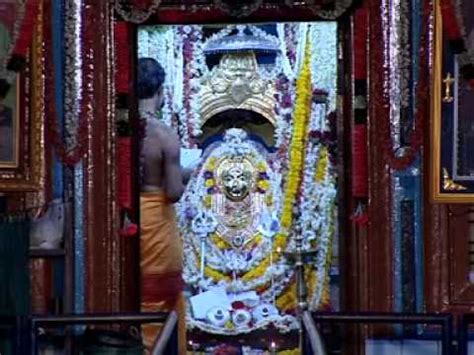 Sigandur Chowdeshwari Devi Temple-Sigandhur Karnataka